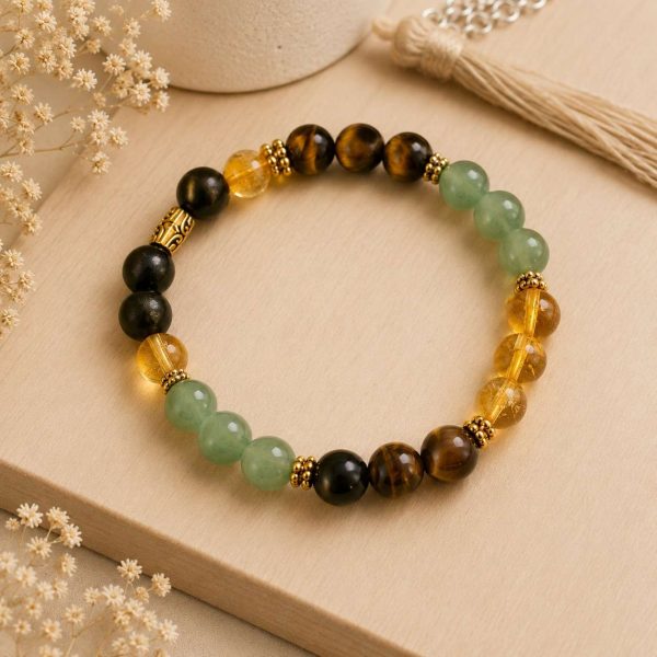 Prosperity & Abundance