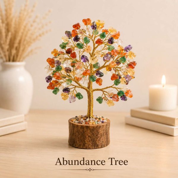 Prosperity Tree 300 Beads