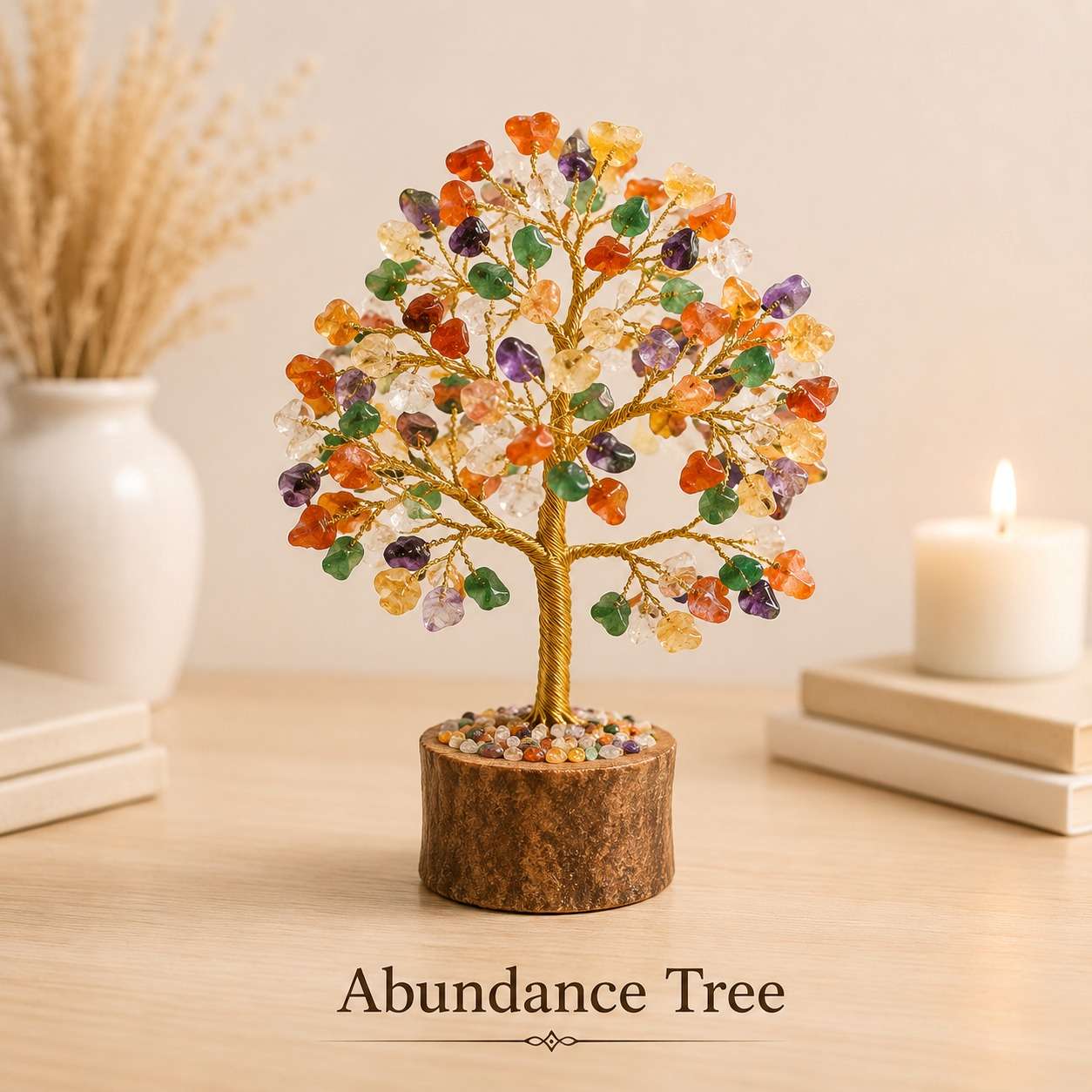 Prosperity Tree 300 Beads