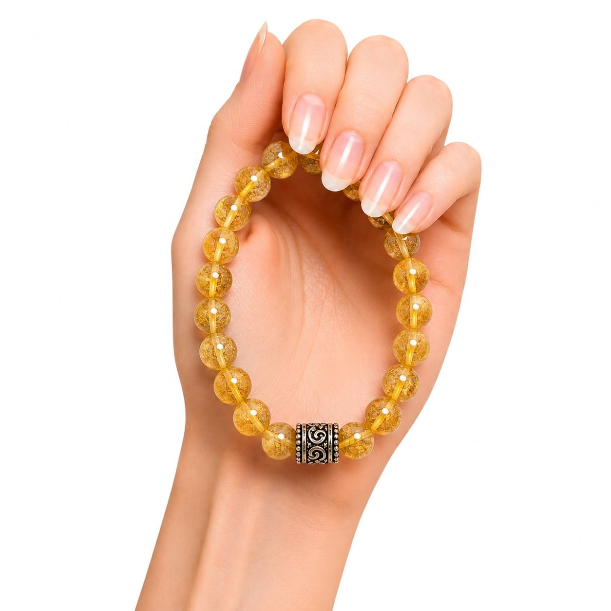 Citrine Bracelet - Image 2