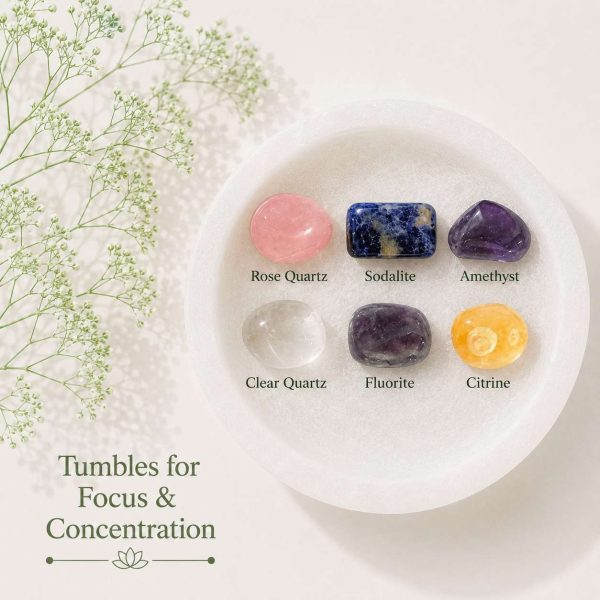 Tumble Kit for Education
