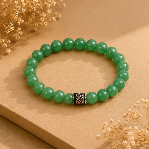 Green Aventurine Bracelet