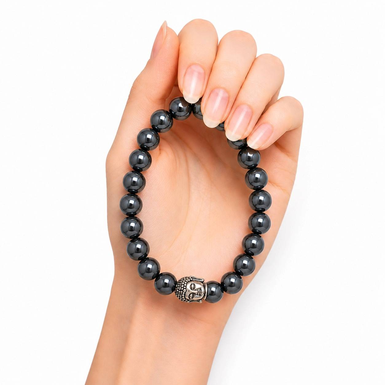 Hematite Bracelet - Image 2