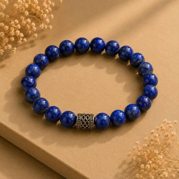 Lapiz Lazuli Bracelet