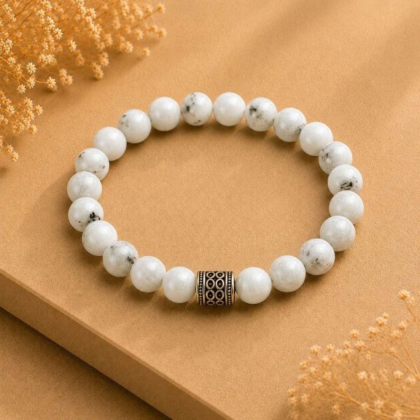 Moonstone Bracelet