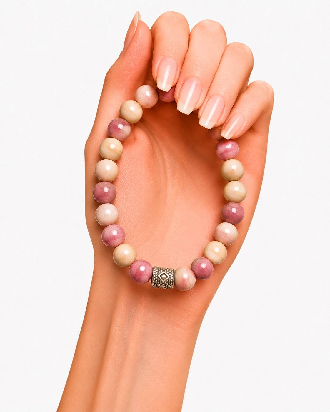 Rodhonite Bracelet - Image 2