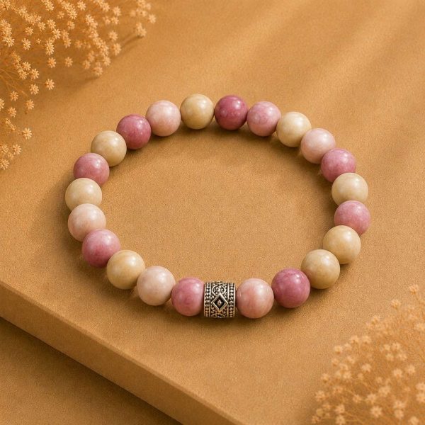 Rodhonite Bracelet