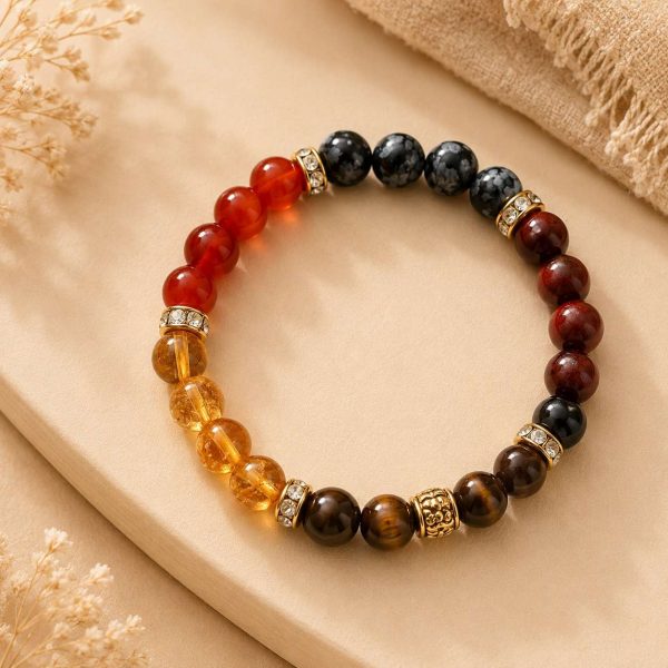 Sacral Chakra