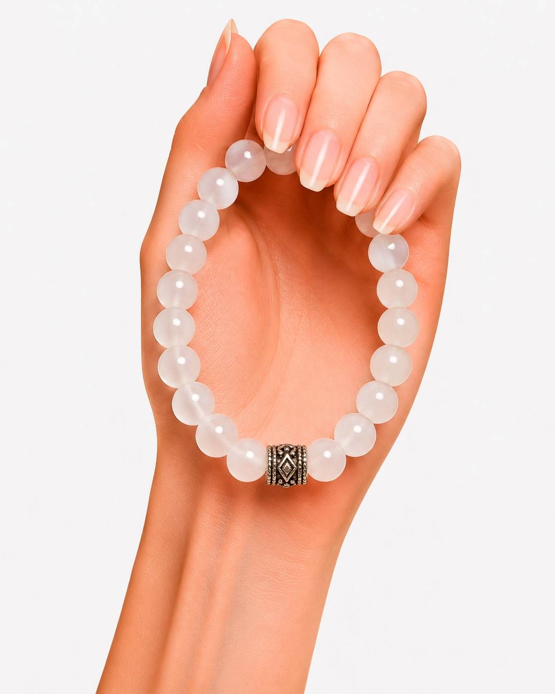 Selenite Bracelet - Image 2