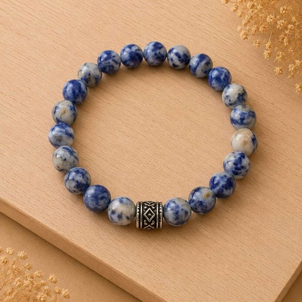 Sodalite Bracelet