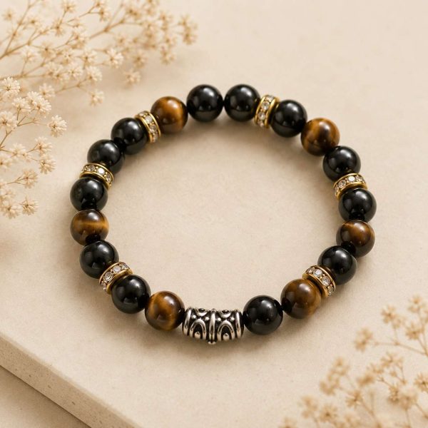 Tiger Eye Bracelet