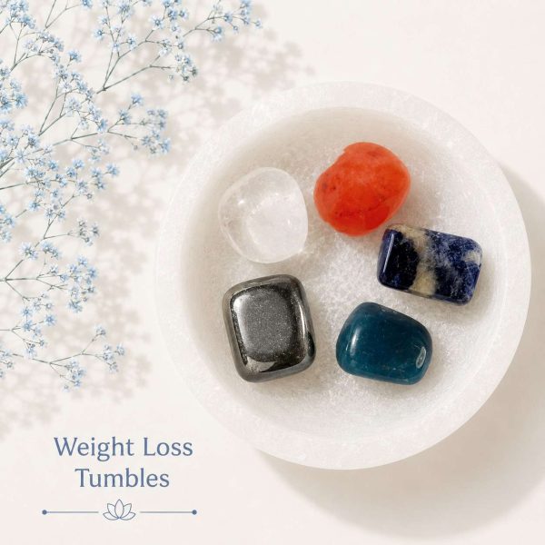 Tumble Kit for Weight Loss