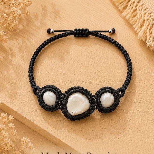 Mach Mani Bracelet