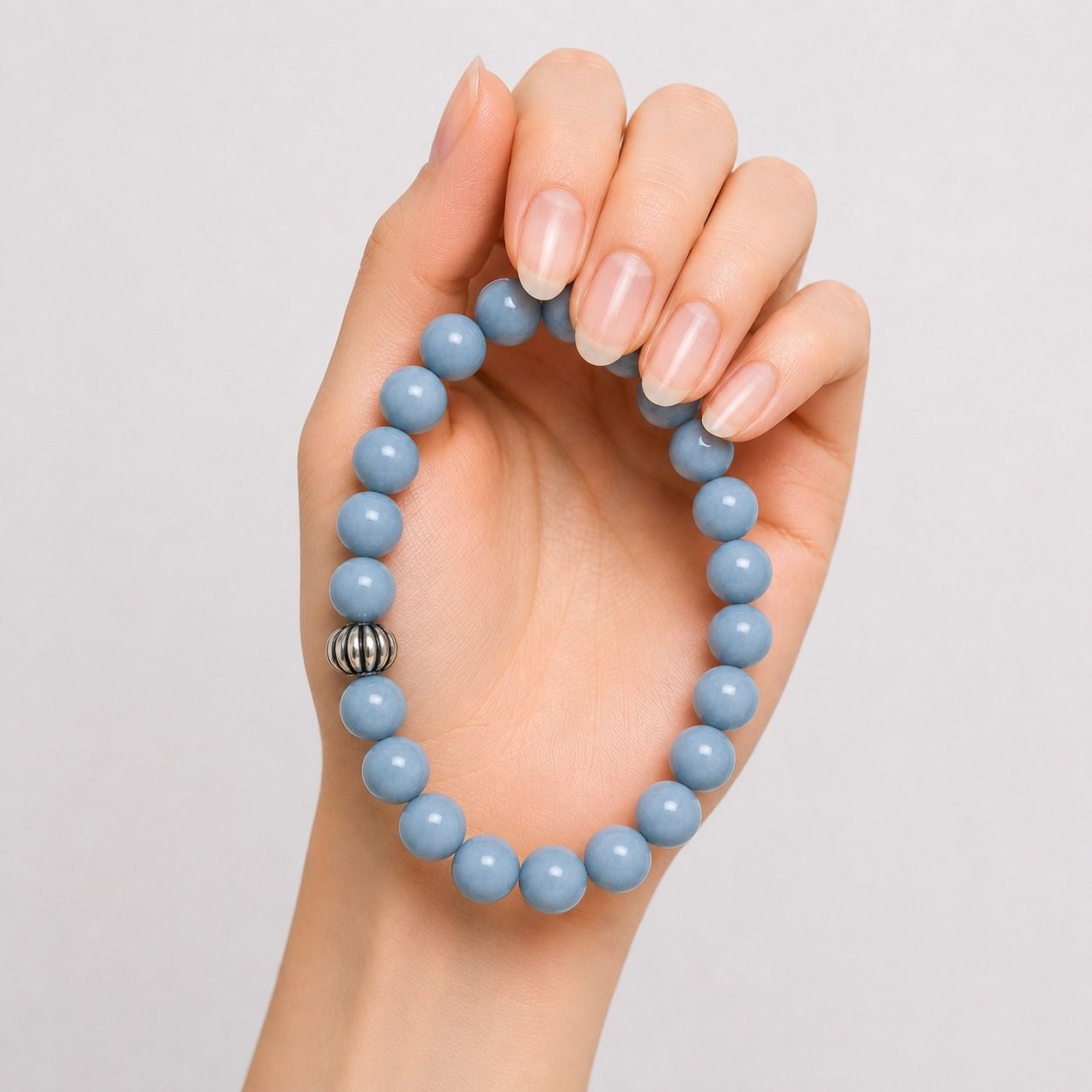 Angelite Bracelet - Image 2