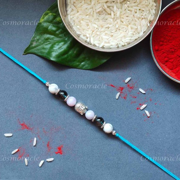 Crystal Rakhi for Overcoming Anxiety