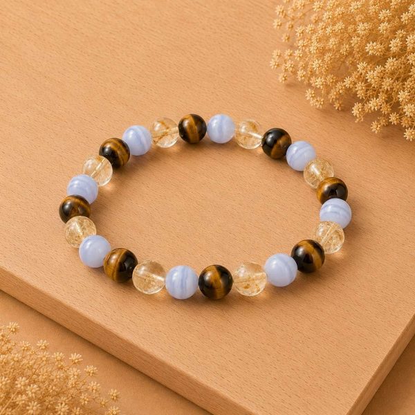Gemini  Bracelet