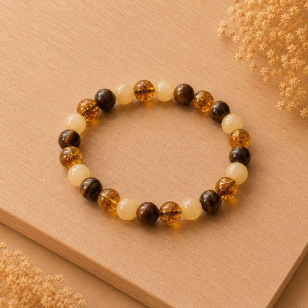 Jupiter Bracelet