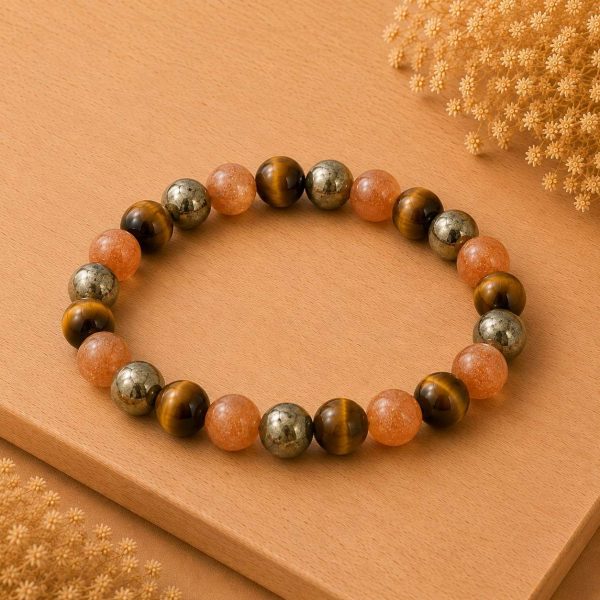 Leo Bracelet