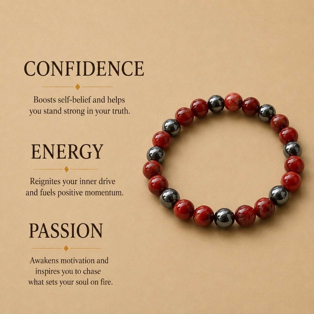 Mars Bracelet - Image 3