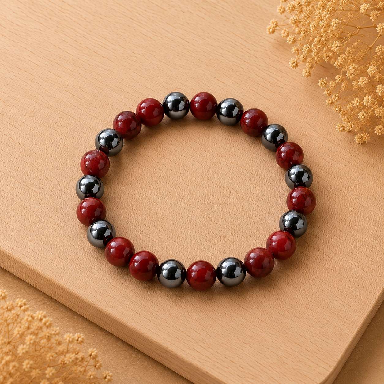 Mars Bracelet