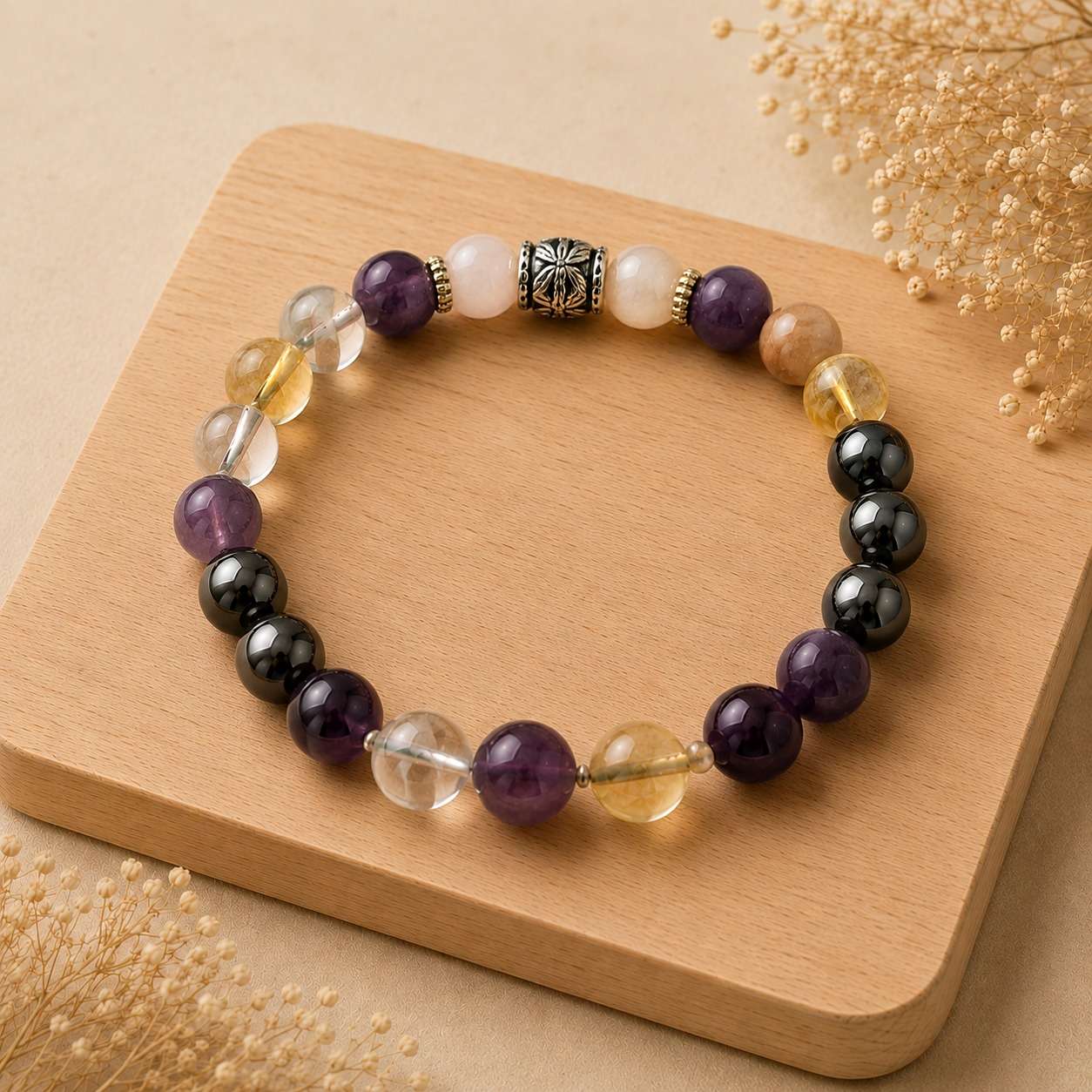 Menopause Healing Bracelet