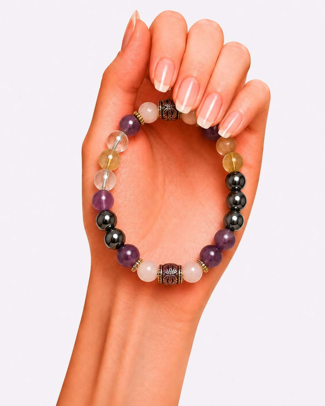 Menopause Healing Bracelet - Image 2