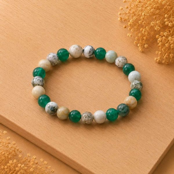 Mercury Bracelet