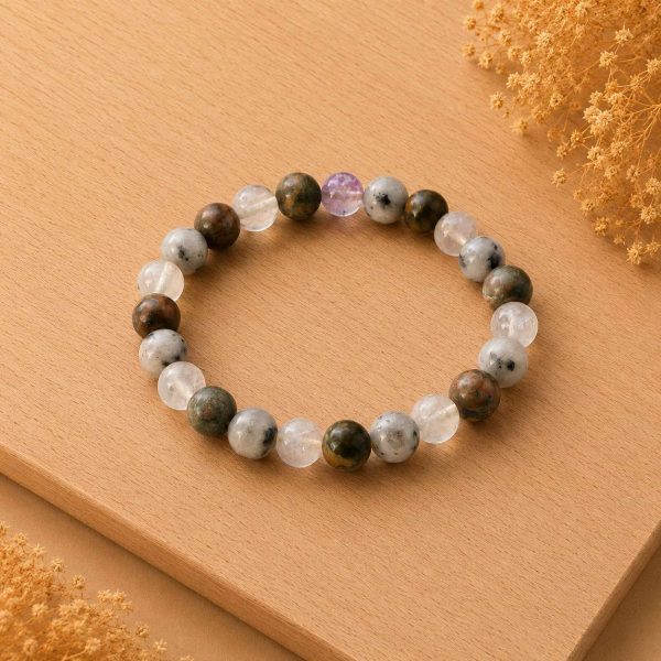 Moon Bracelet