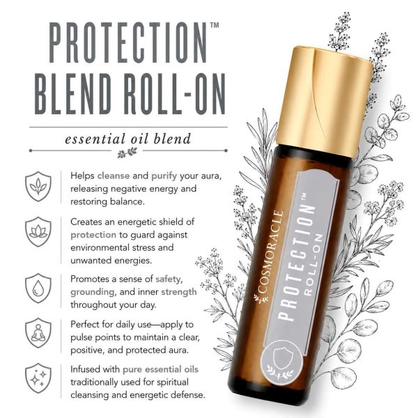 Protection Blend Roll-On