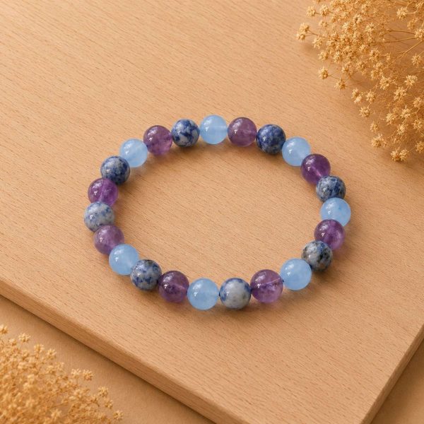 Saturn Bracelet