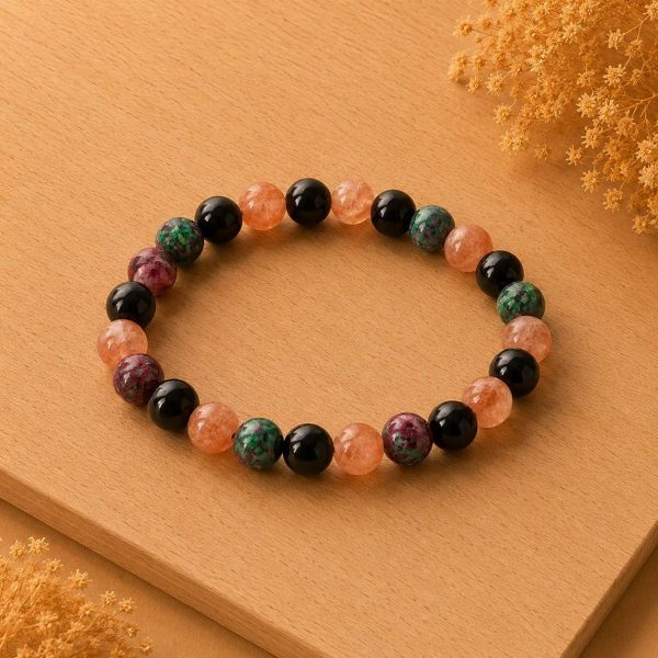 Sun Bracelet