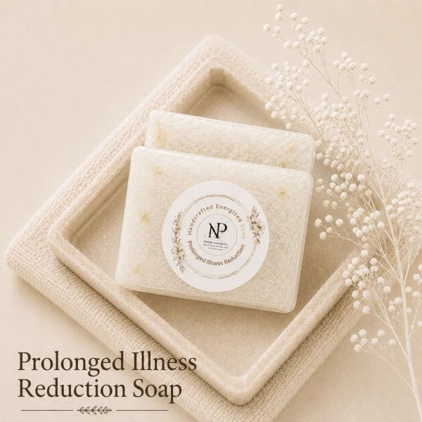 Prolonged Illness Reduction Soap