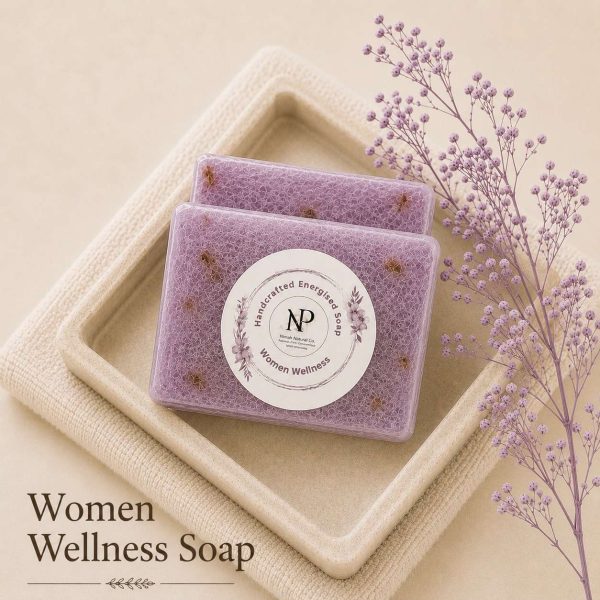 Women Wellness Soap